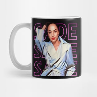 SADE FANART Mug